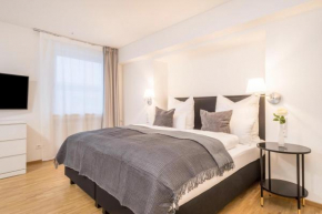 Wilhelms Apartment 603